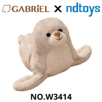 Gấu bông Little Diem 25cm, Gấu ôm bông đồ chơi cho bé dễ thương W3414- GABRIEL