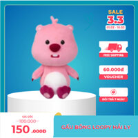 Gấu bông Loopy Hải Ly - Sweet Bear Shop.