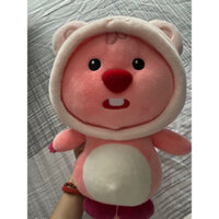 Gấu bông Loopy