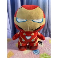 Gấu Bông Marvel Iron Man