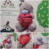 Gấu bông Me to You, forever các loại (Si Nhật)