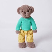 Gấu bông mềm 30 cm