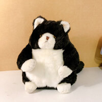 gấu bông mèo béo ú nhật bản thú nhồi bông đồ chơi dễ thương
