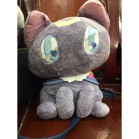 Gấu bông mèo Luna ( Thuỷ Thuỷ Mặt Trăng)