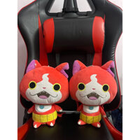 Gấu Bông Mèo Yokai Watch Jibanyan