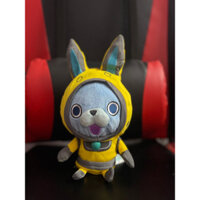 Gấu Bông Mèo Yokai