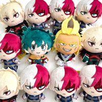 Gấu bông Mha Youre Next