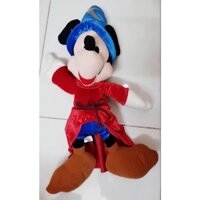 Gấu bông Mickey phù thuỷ khổng lồ