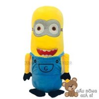 GẤU BÔNG MINION SIZE LỚN