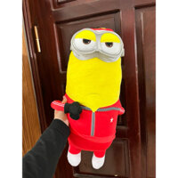 Gấu bông Minion
