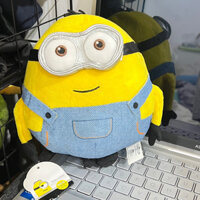 Gấu bông minion