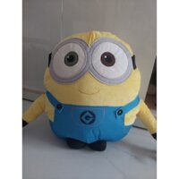 gấu bông minions siêu to