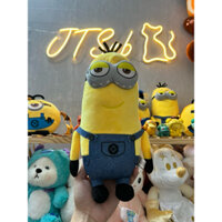 Gấu bông Minions