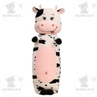 GẤU BÔNG MINISO BÒ SỮA CAO CẤP SIÊU MỊN SIZE LỚN ẢNH THẬT