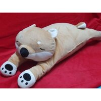 Gấu bông miniso ôm siêu mịn