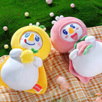 Gấu Bông Mixue Siêu Xinh