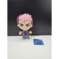 Gấu Bông Mobile Suit Gundam The Witch From Mercury Tomonui  Guel Jeturk