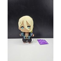 Gấu Bông Mobile Suit Gundam The Witch From Mercury Tomonui Shaddiq Zenelli