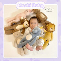 GẤU BÔNG MODERN HOUSE CHO BÉ - NỘI ĐỊA HÀN