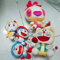 Gấu bông mon bé yên 55
