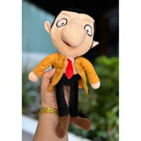 Gấu bông Mr Bean