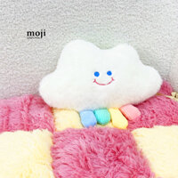 Gấu bông MS Happy cloud 25cm