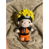 gấu bông naruto cutee