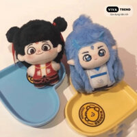 Gấu Bông Natra Thú Nhồi Bông Đáng Yêu Na Tra Vô Tri Cute Mẫu Hotrend VivaTrend - GB06