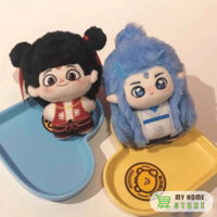 Gấu Bông Natra Thú Nhồi Bông Đáng Yêu Na Tra Vô Tri Cute Mẫu Hotrend MYHOME STORE - GB06