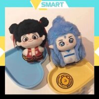 Gấu Bông Natra Thú Nhồi Bông Đáng Yêu Na Tra Vô Tri Cute Mẫu Hotrend Smart Home - GB06