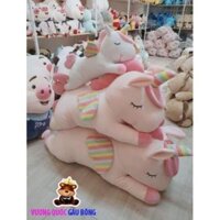 Gấu Bông Ngựa Bony Giá Rẻ Cao Cấp Dễ Thương Siêu To hàng đẹp