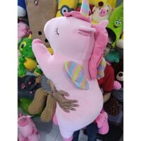 Gấu bông ngựa pony cao cấp