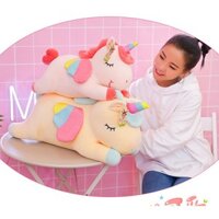 Gấu Bông Ngựa Pony Đáng Yêu