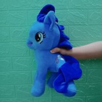 GẤU BÔNG NGỰA PONY THÚ BÔNG NGỰA PONY LOẠI NHỎ 35CM
