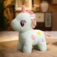 gấu bông ngựa pony tien1283shop