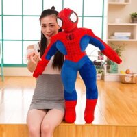 GẤU BÔNG NGƯỜI NHỆN CAO CẤP