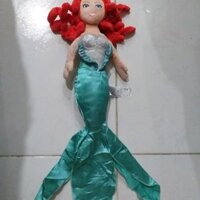 Gấu bông nhím pé