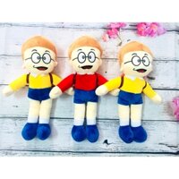 GẤU BÔNG NOBITA (35cm)