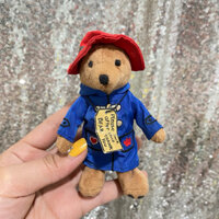 gấu bông Paddington Bear chính hãng