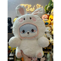 Gấu bông Panda Doll Thỏ Cosplay 50cm