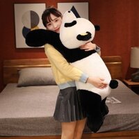 Gấu Bông Panda Gấu Trúc Tay Dài Cực Đáng Yêu Và Dễ Thương