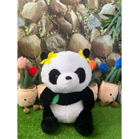 gấu bông panda