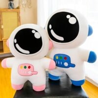 Gấu Bông Phi Hành Gia, Thú Nhồi Bông Người Ngoài Hành Tinh Gấu Ôm Cao Cấp | gaucapybara