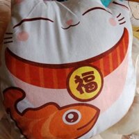 Gau bong phó ngọc yến