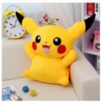 Gấu bông pikachu CHO BÉ-COCA