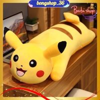 Gấu bông pikachu vàng