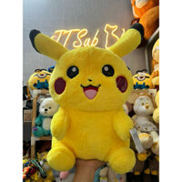 Gấu bông Pikachu