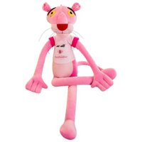 Gấu Bông Pink Panther - Đáng Yêu, Kích Thước 60cm-1m8