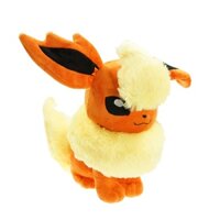 Gấu bông pokemon Booster - Hệ lửa - size 30cm