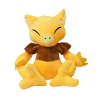 Gấu bông pokemon-Casey size 26cm